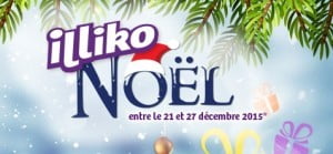 Illiko Noël
