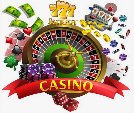 No deposit casino games