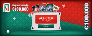 Jeu de grattage 21