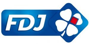 Logo la Française des Jeux