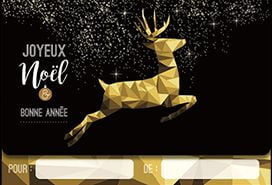 La pochette luxe