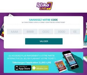 page accueil bienvenue sur illikolive