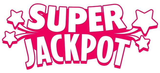 Loterie Super Jackpot