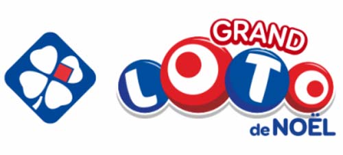 Grand Loto de Noël FDJ