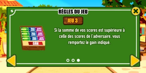 Jeu FDJ Tu Tires Ou Tu Grattes ? 30 000 € Aux Boules C'est Possible