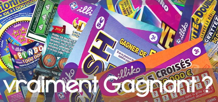 10 Ans Gagnants un jeu Illiko attractif ? Ça reste à voir