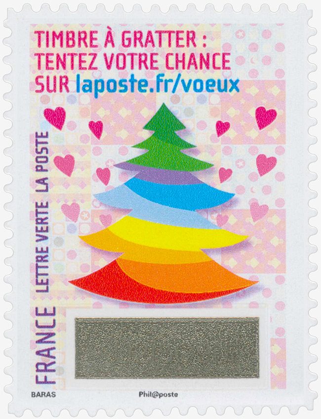 Quelles Sont Les Plus Jolis Timbres à Gratter La Sélection 3532