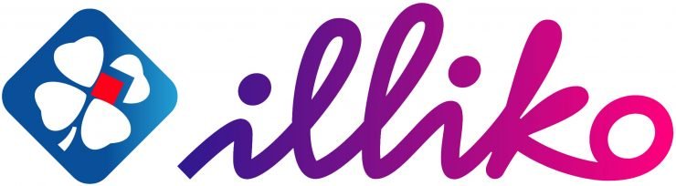 le logo Illiko FDJ