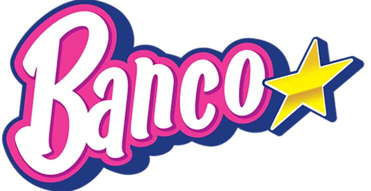 logo du jeu Banco