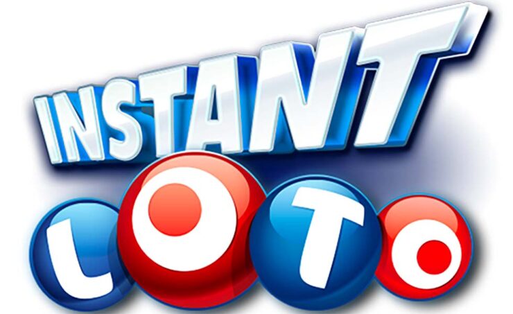 logo du jeu Instant Loto FDJ