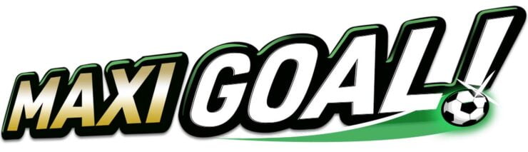logo du jeu Maxi Goal