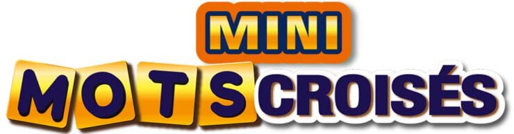 logo du jeu Mini Mots Croises