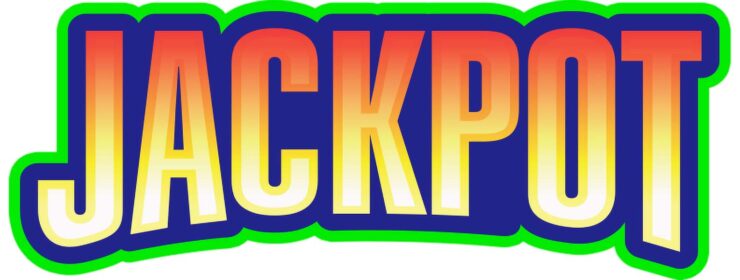 logo du ticket FDJ Jackpot