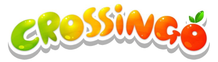 logo du jeu Crossingo