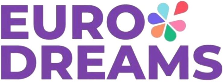 logo de la loterie EuroDreams