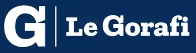 logo Le Gorafi