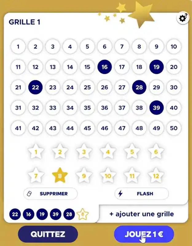 Les Meilleurs Jeux pour gagner un MAX !