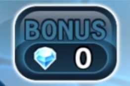 symbole Bonus Diamant symbole Bonus Diamant