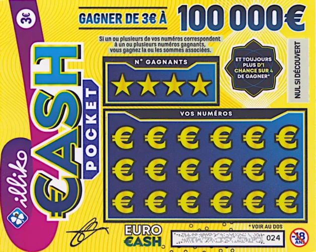 Cash Pocket